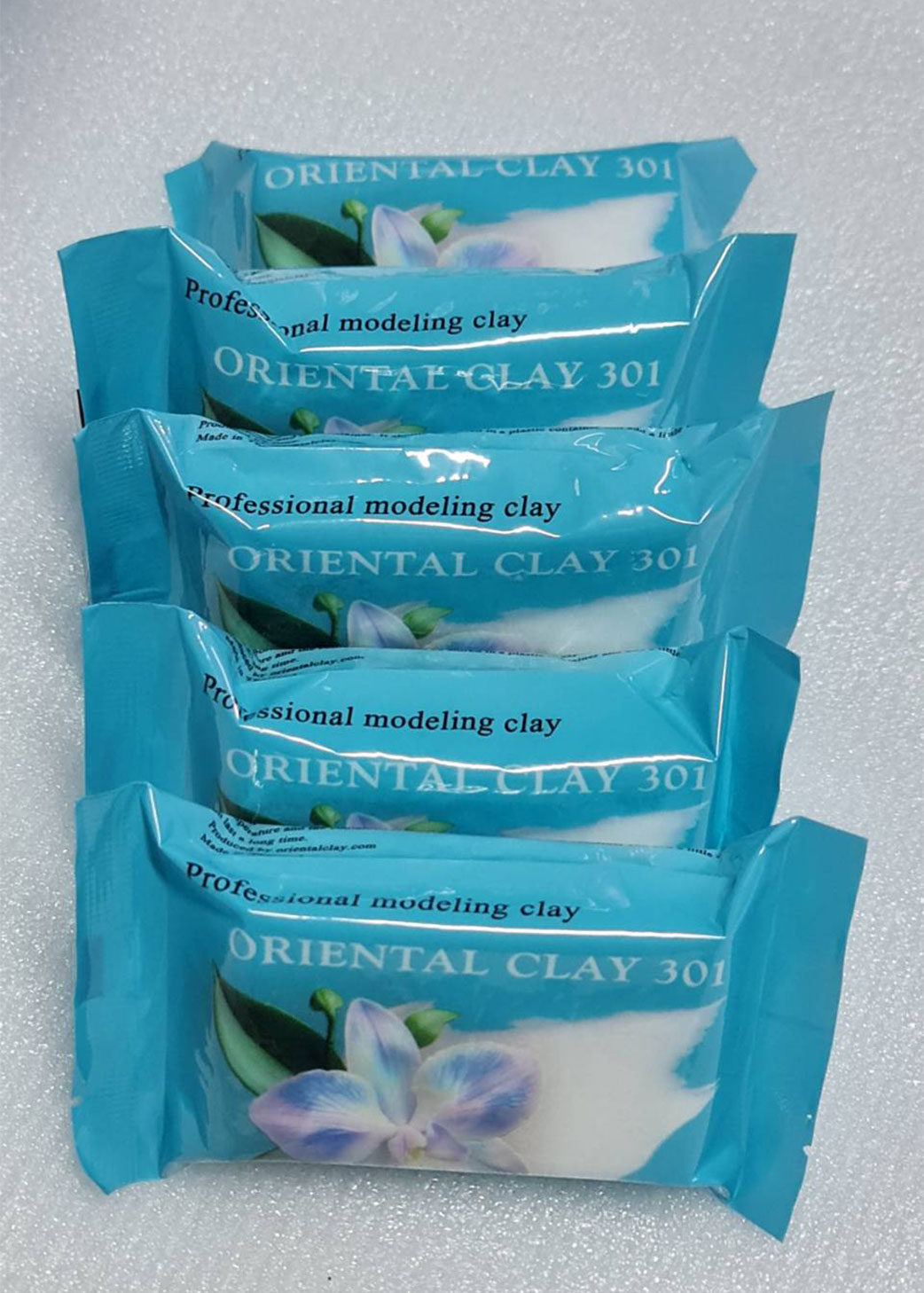 Oriental Clay
