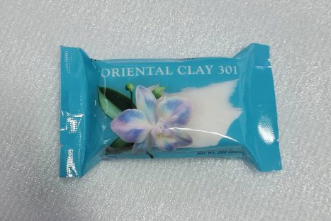 Oriental Clay