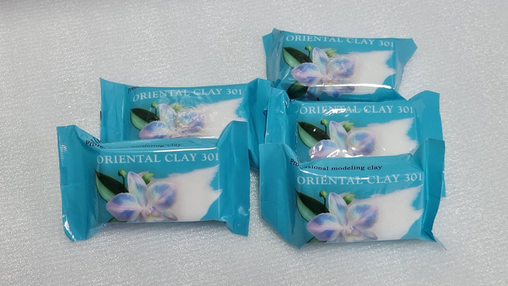 Oriental Clay