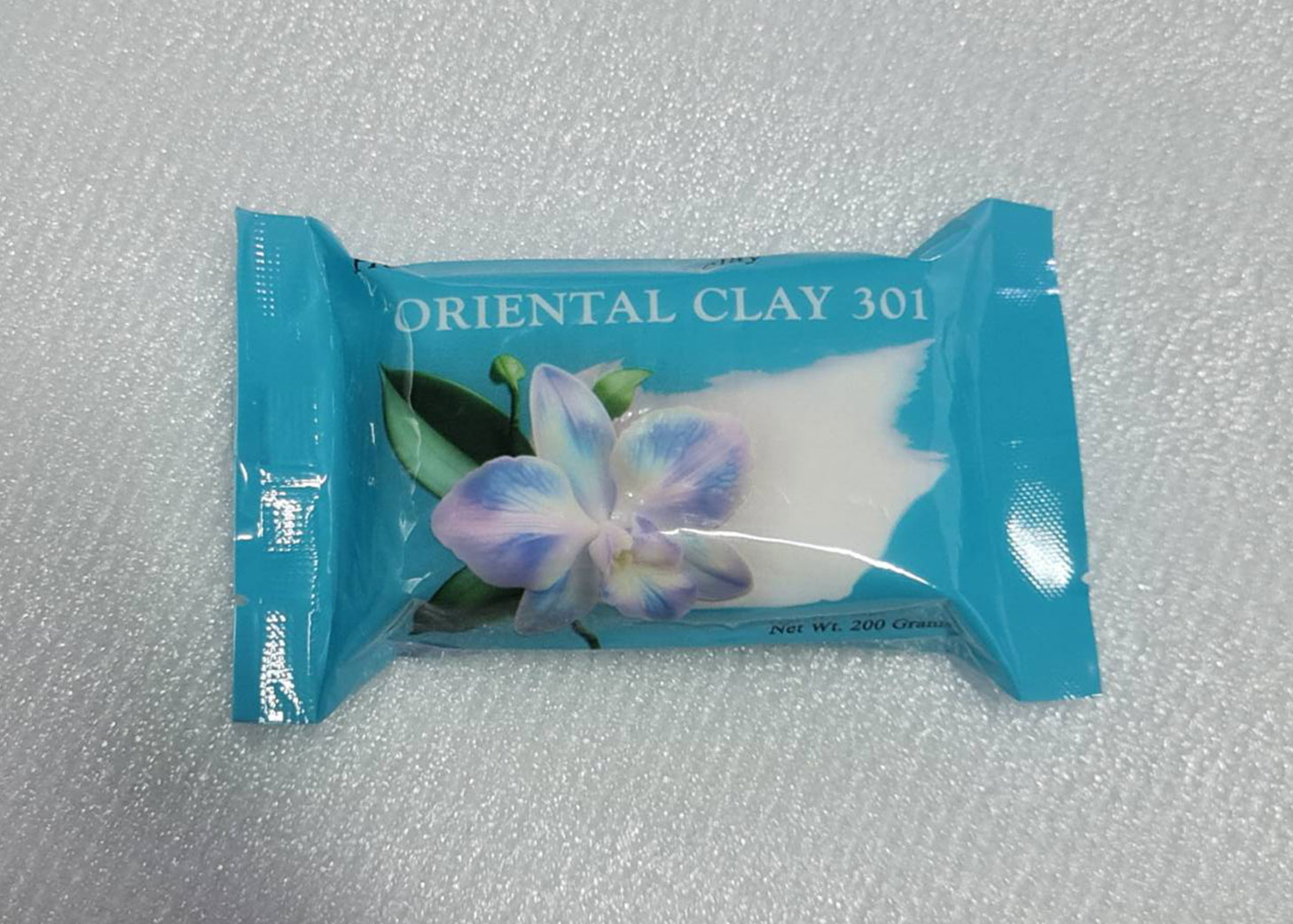 Oriental Clay