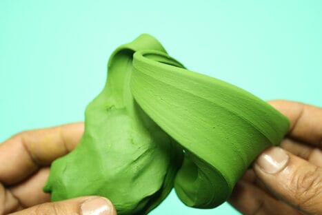 THAI CLAY GREEN 200 Grams <br> <br> SKU: 5041