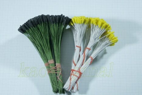 Tulip stamens <br> SKU: 4015
